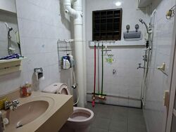 Blk 321 Sembawang Close (Sembawang), HDB 4 Rooms #585475261